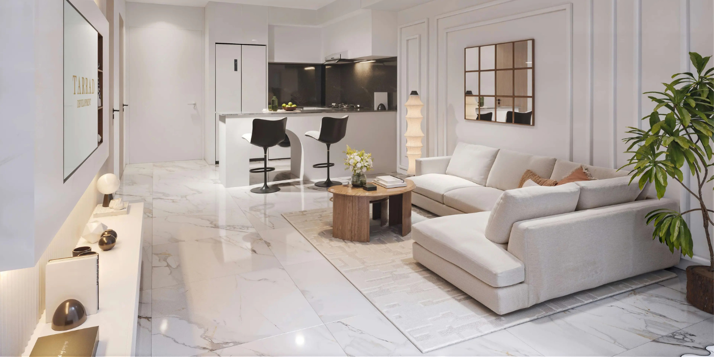 2 Bedroom Apartment For Sale In DubaiLand