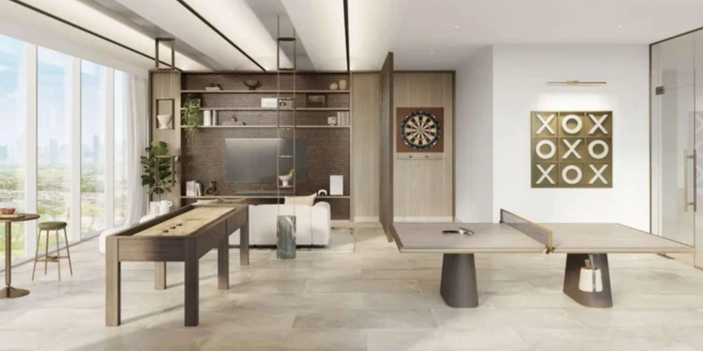 4 Bedroom Pent House For Sale In Al Hamra Village