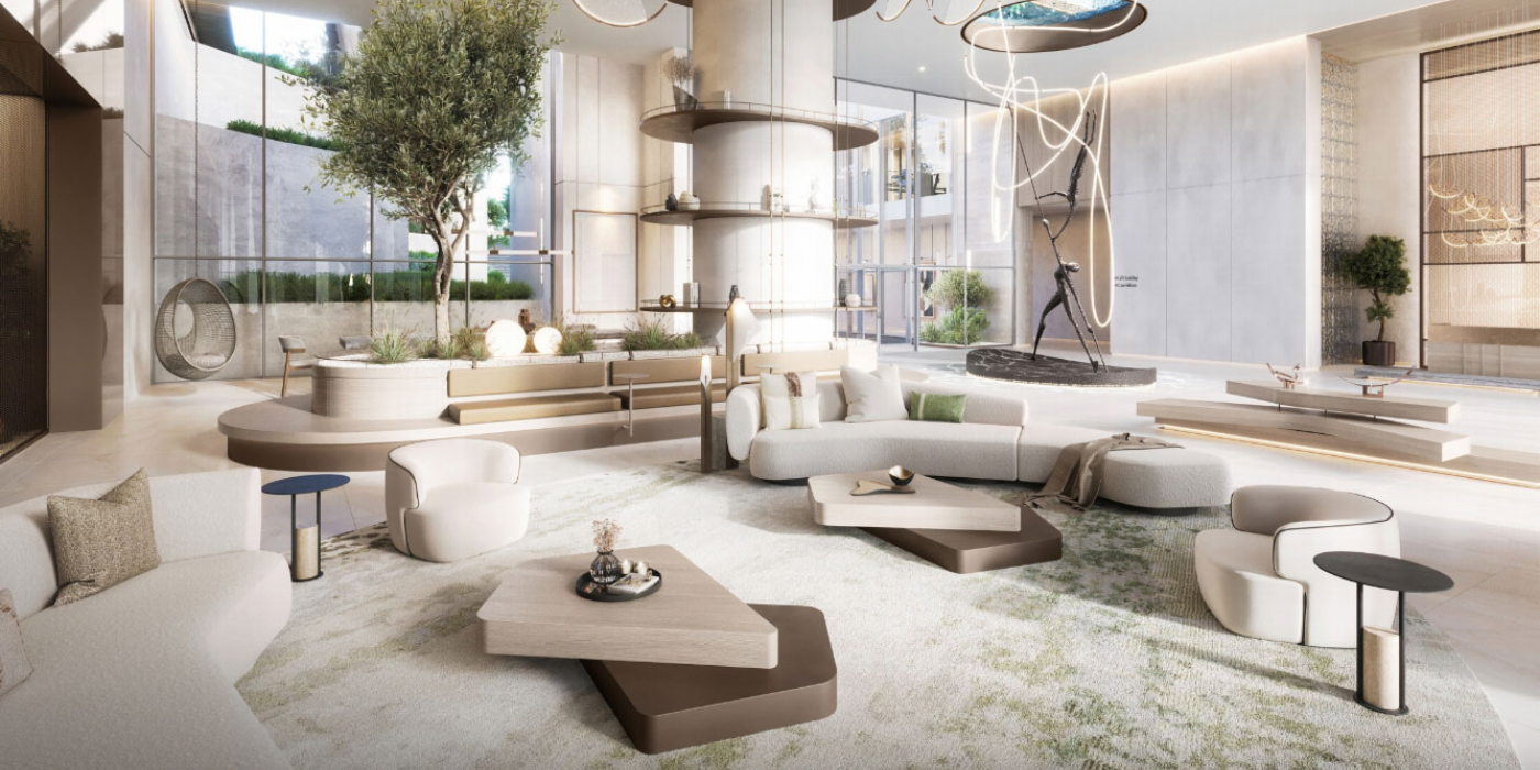 4 Bedroom Pent House For Sale In Al Hamra Village