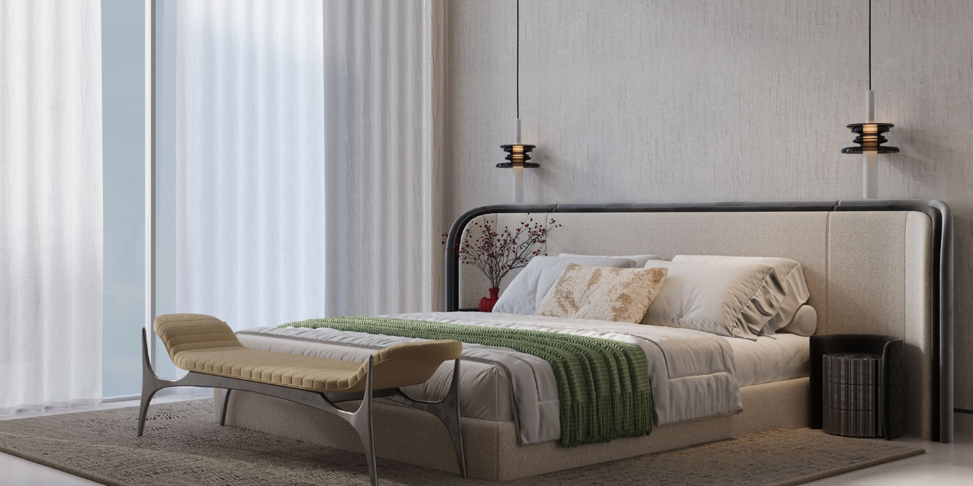 2 Bedroom + Pool Apartment for Sale in DLRC