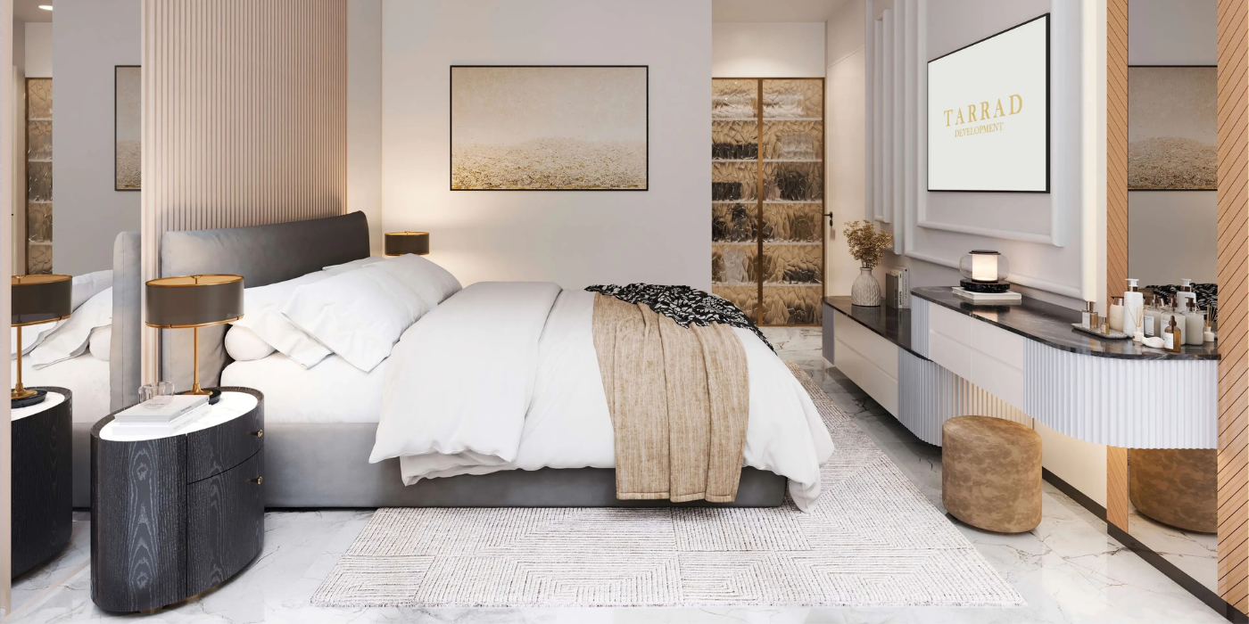 2 Bedroom Apartment For Sale In DubaiLand