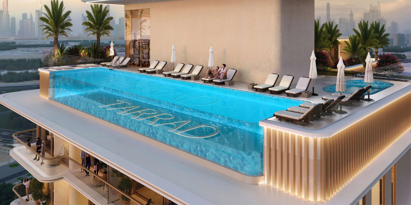 2 Bedroom Apartment For Sale In DubaiLand