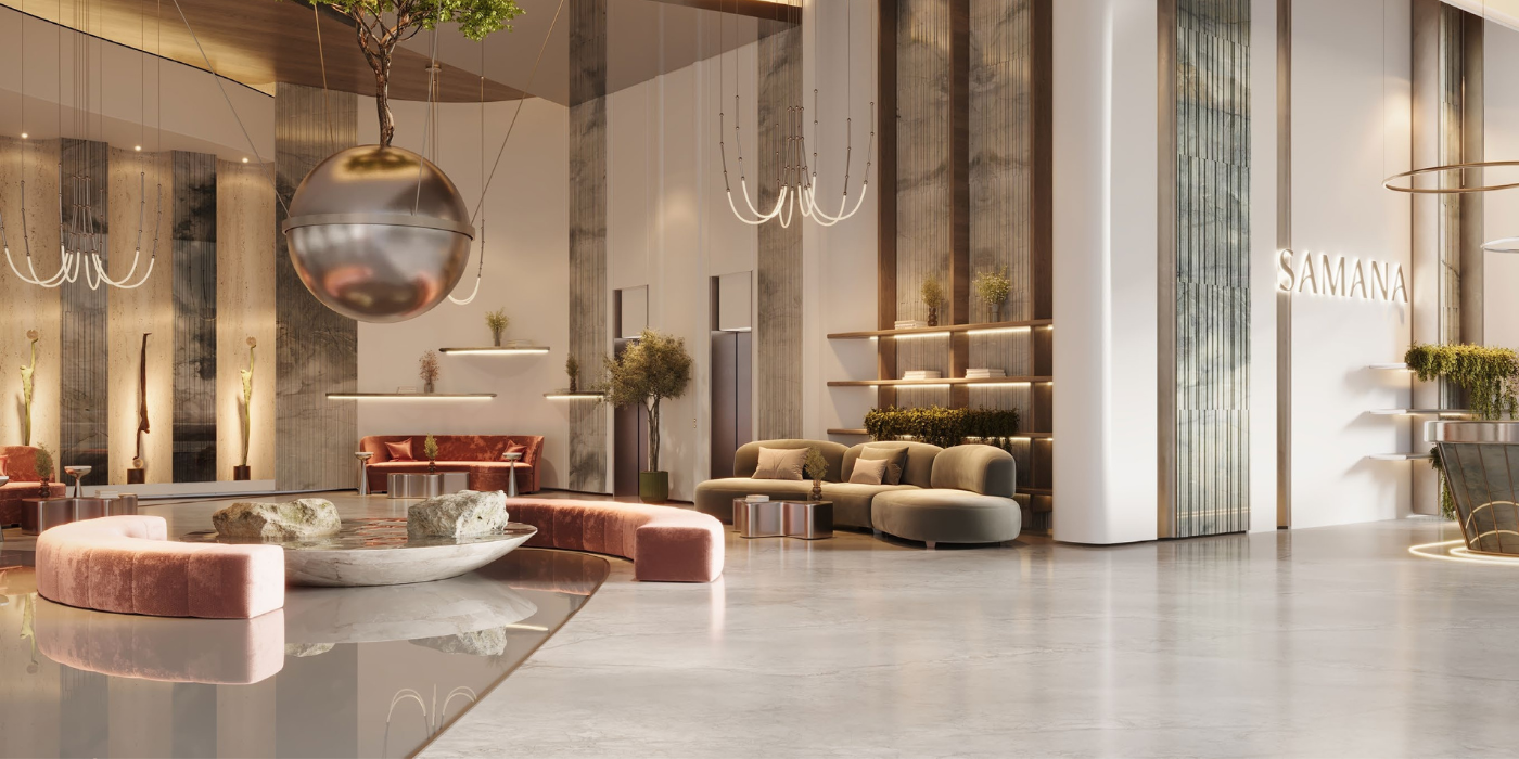 2 Bedroom + Pool Apartment for Sale in DLRC