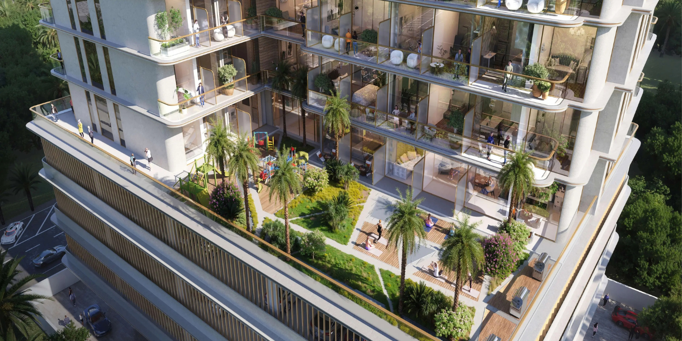 2 Bedroom Apartment For Sale In DubaiLand