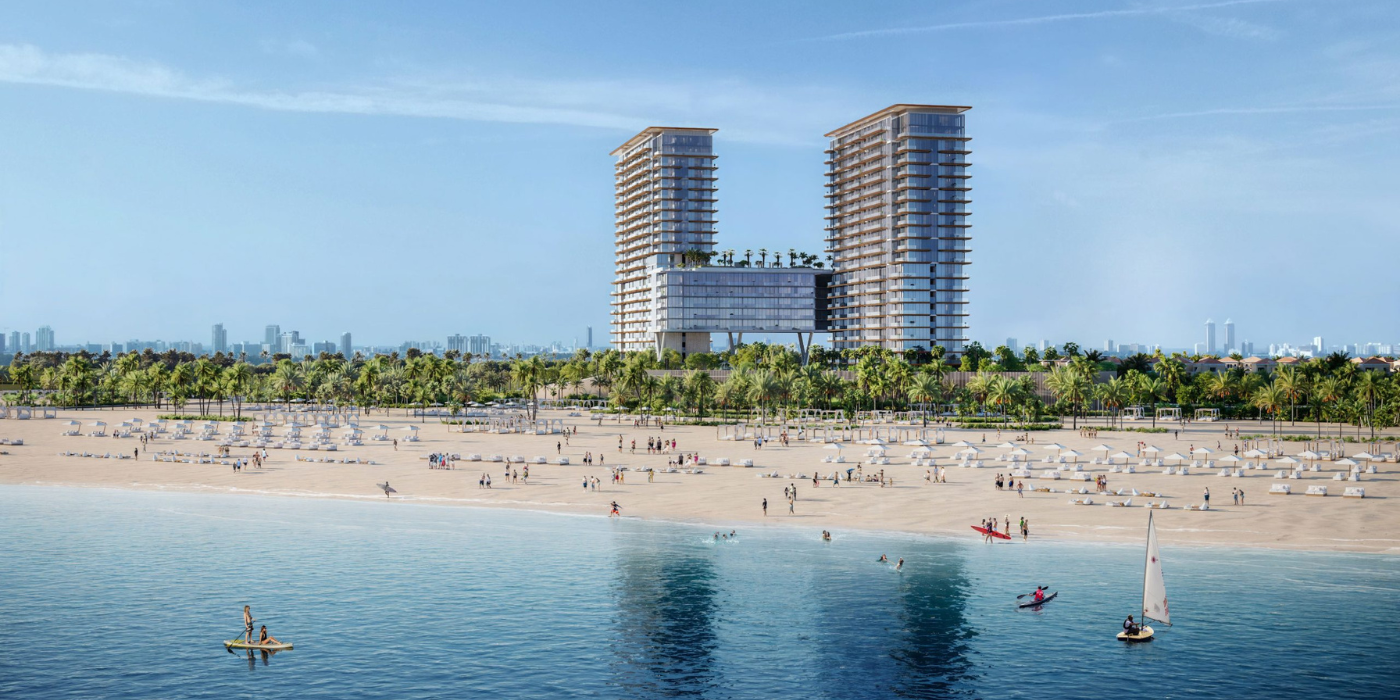 4 Bedroom Pent House For Sale In Al Hamra Village