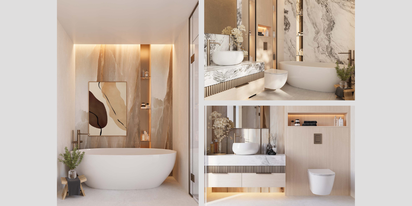 3 Bedroom Apartment For Sale In Ajman | WE Properties