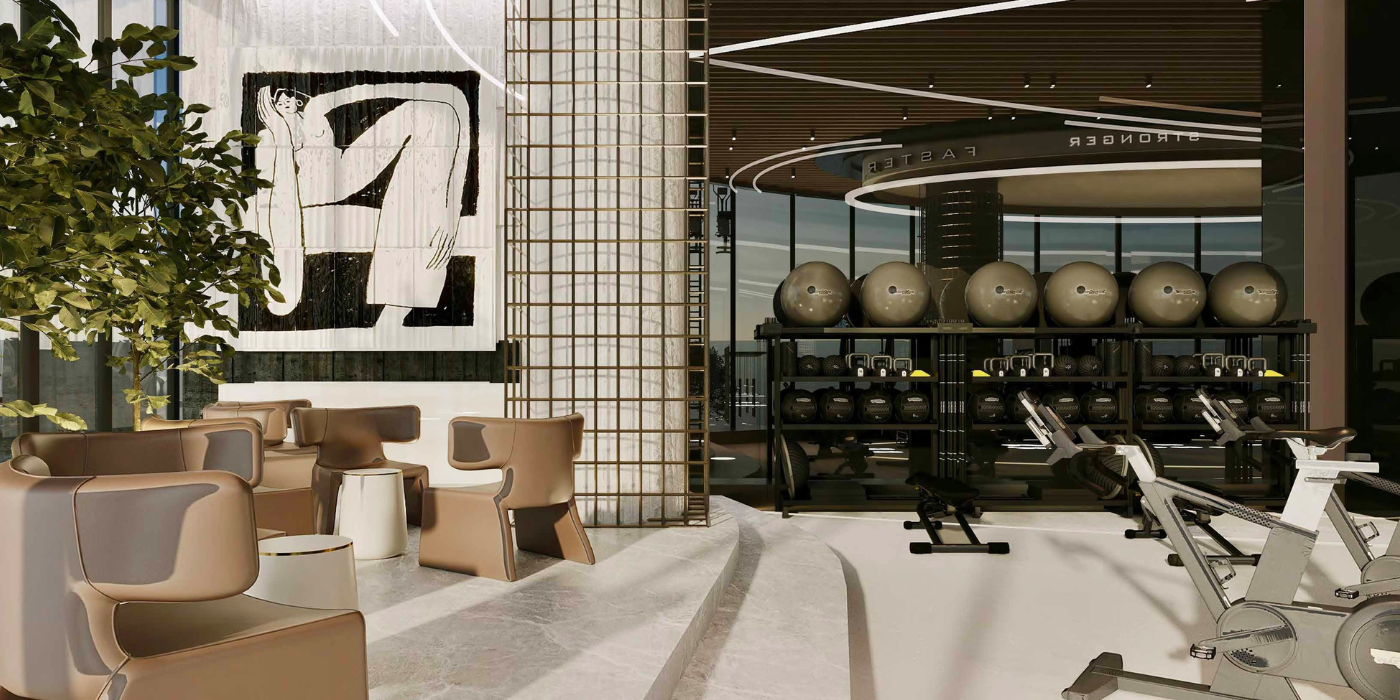 3 Bedroom Apartment For Sale In Umm Al Quwain | WE Properties